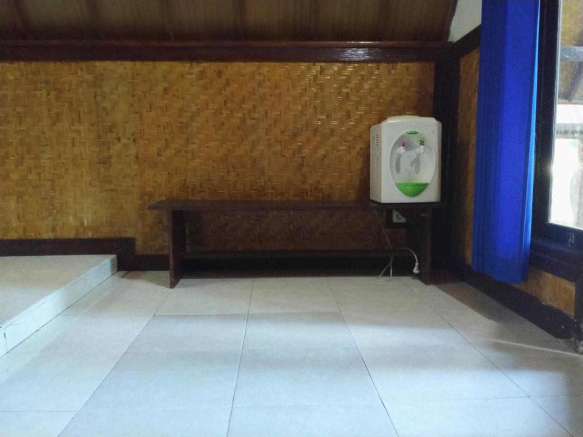 Dea Gili Cottages Gili Meno Exterior foto