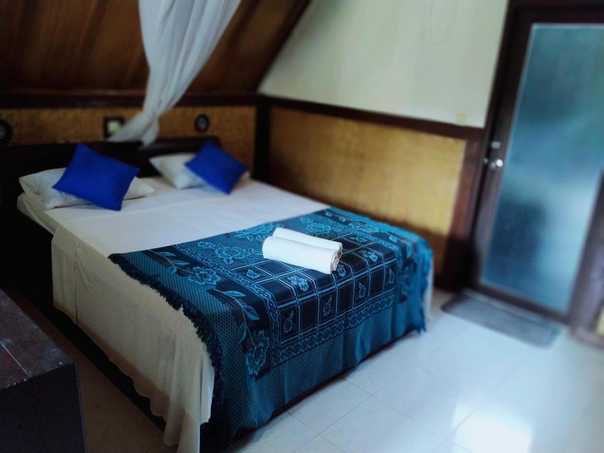 Dea Gili Cottages Gili Meno Exterior foto