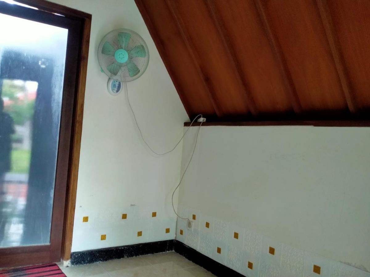 Dea Gili Cottages Gili Meno Exterior foto